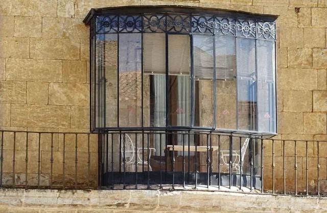 Palacio Antigua Audiencia