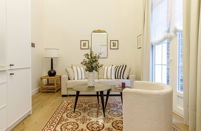 Palacio Vegafuente 1.4 Terrace