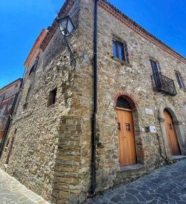 Palazzetto Longobardi