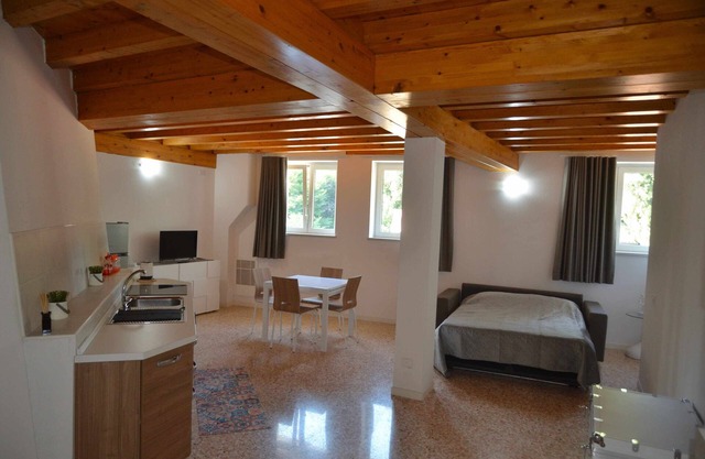 Palazzo Maggiore Suite A