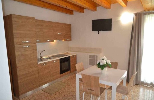 Palazzo Maggiore Suite B