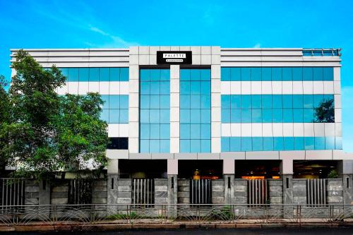 Palette Alandur Near Chennai Airport
