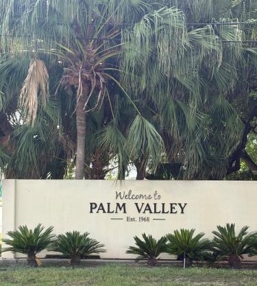 Palm Valley Country Club Getaway