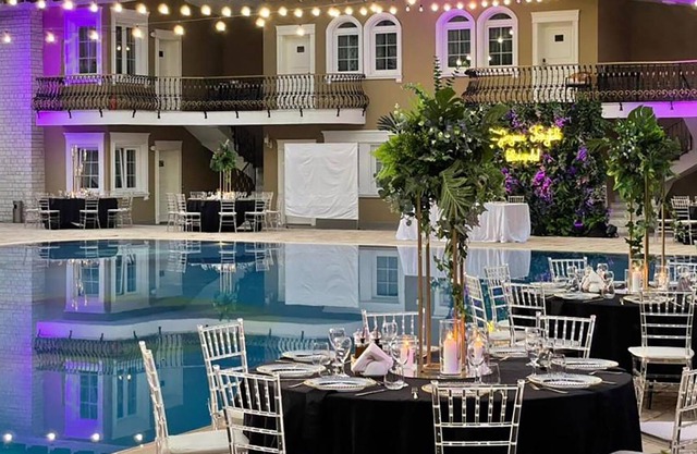 Palmanova Resort