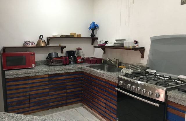 PALMAS DE CHAHUE 8 (1,100 SF)