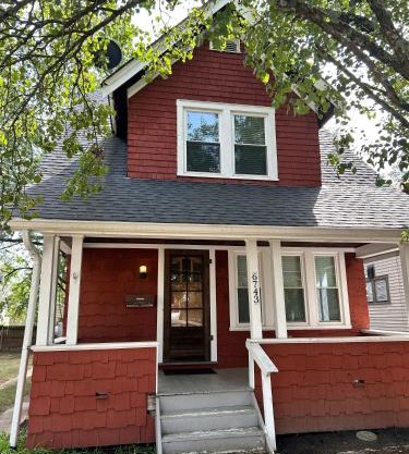 Palmetto 2 Bed Family House in Cincy near Hyde Park