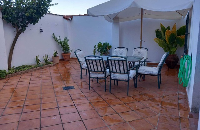 Paloseto House