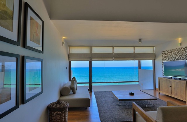 Pandanus Beach Resort & Spa