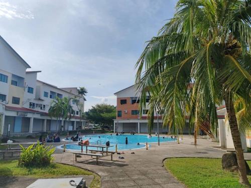 Pangkor Lot10 Vacation Studio