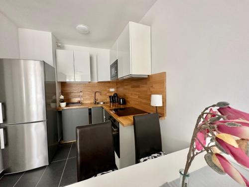 Panorama Apartment I Terrace I FreeParking