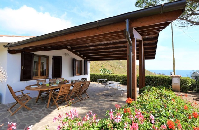 Panorama by Interhome