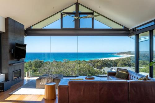 Panorama I Private Properties