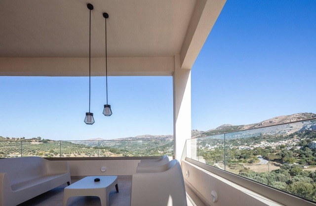 Panorama Luxury Suites