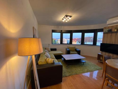 Panoramic View Apartment