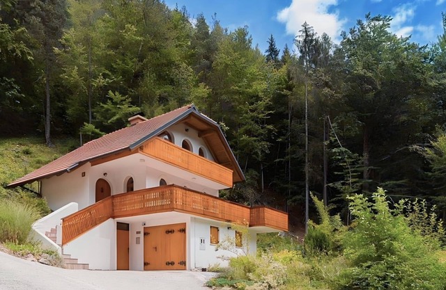 Panoramic Views All Year Round in All Seasons - Edge of Ski Resort Kranjska Gora
