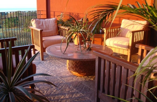 Paradise Found! Spectacular Playa Conchal Penthouse