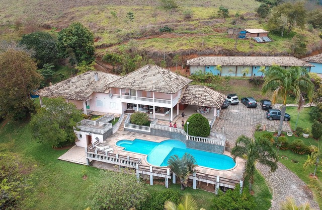 Paradise in the countryside - JL Farm