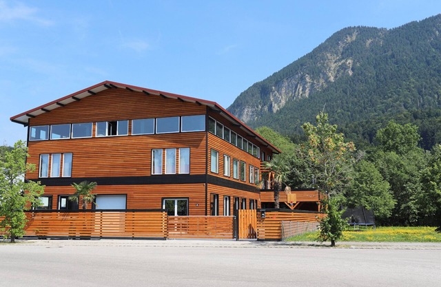 Paradise in the mountains near Garmisch Partenkirchen