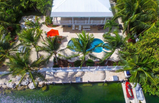 Paradise in Venetian Shores Pool/SPA - Heater/Chiller & Commercial Ice Maker