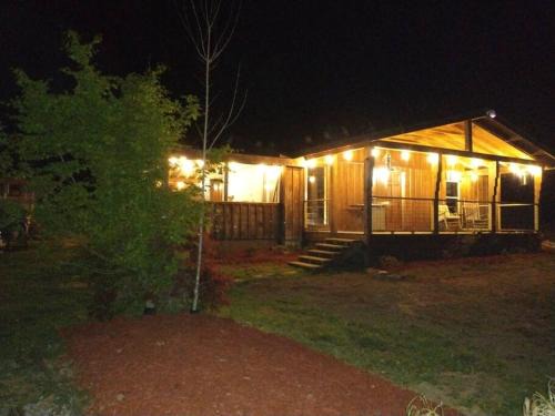 Paradise Mountain Getaway!