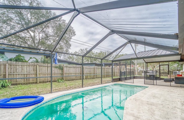 Paradise Oasis | Luxury Pool | Ace Location