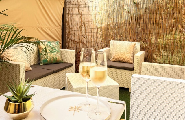 PARADISE PADUA- Relaxing home just minutes from everything with public parking