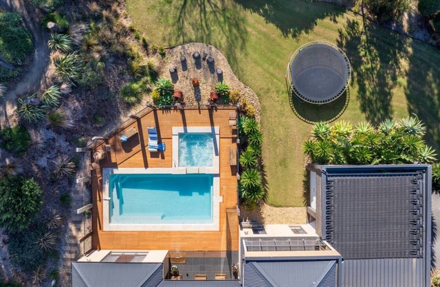 Paradise Point | Cape Schanck