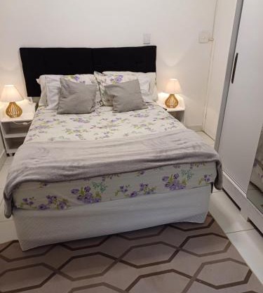 #PARADISE SUITES - TATUAPÉ