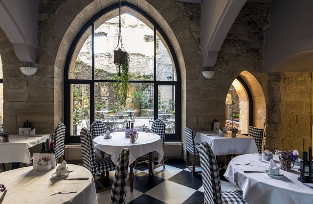 Parador de Hondarribia