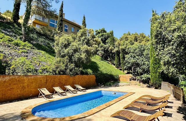 Pardal CostaBravaSi - Private pool and nature