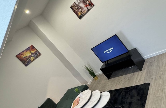 Paris by D&J Apartments