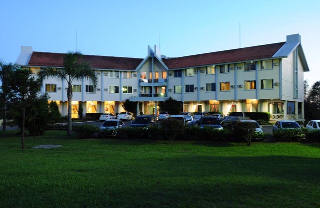 Park Hotel Morotin