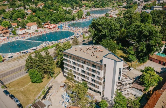 Park Lake - Germa