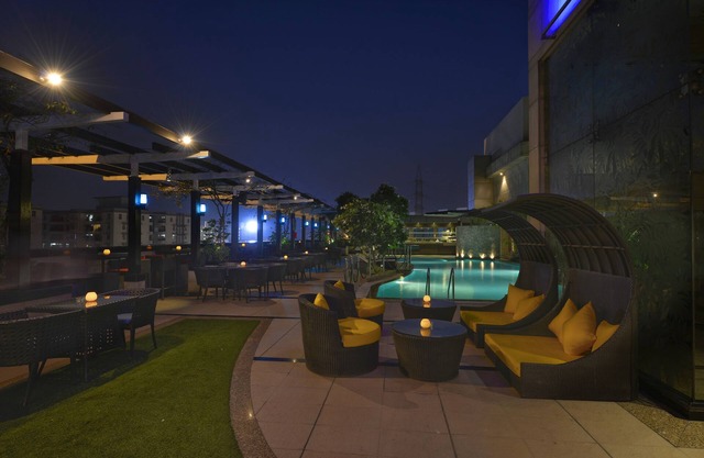 Park Plaza Gurgaon