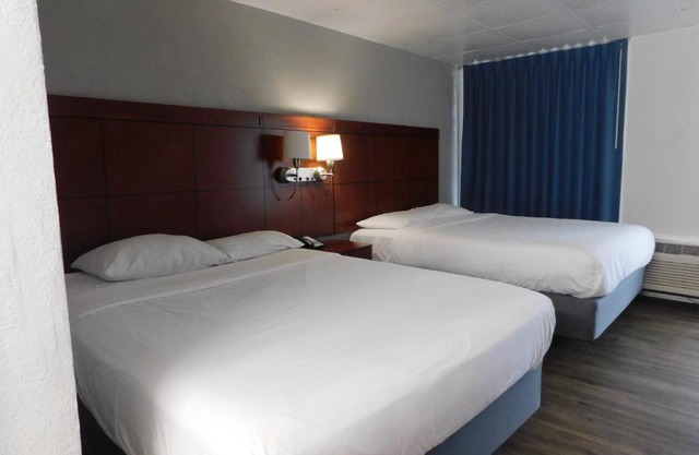 Park View Inn.