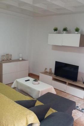 PARRA HOME y Garaje, Algemesi Home