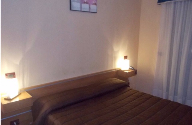 PARTENIO ROOM - ROYAL HOTEL