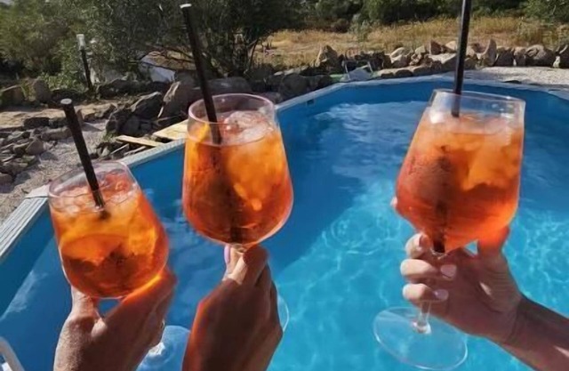 Pasare Glamping