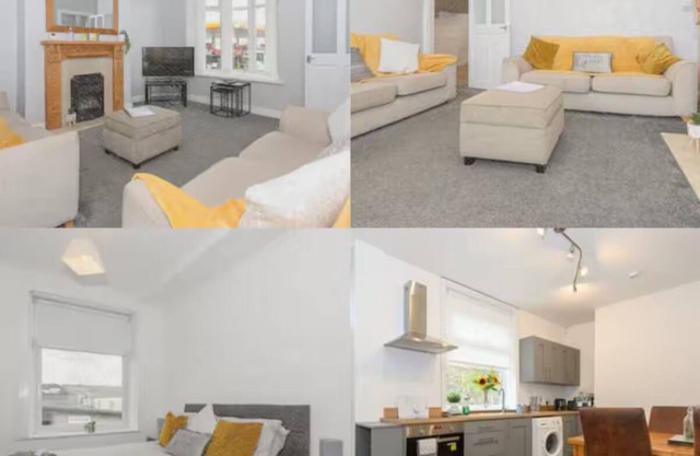Pass the Keys | Brighouse Central - Ideal For Workers