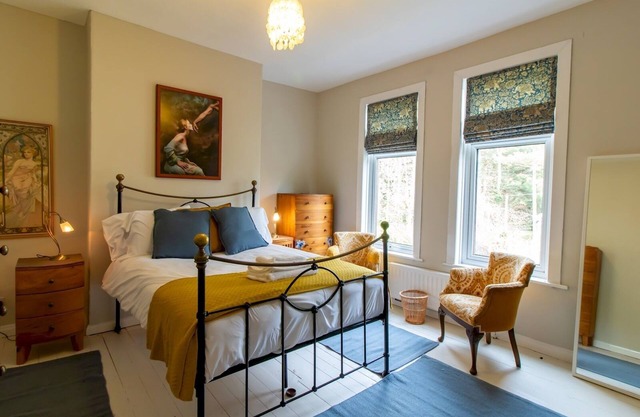 Pass the Keys | Charming Retreat – Perfect for Outdoor Lovers!