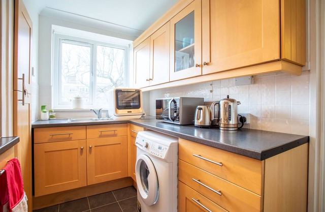 Pass the Keys | Putney Hidden Gem