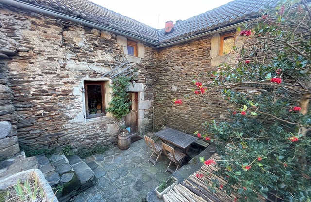 Passiflore Gîte