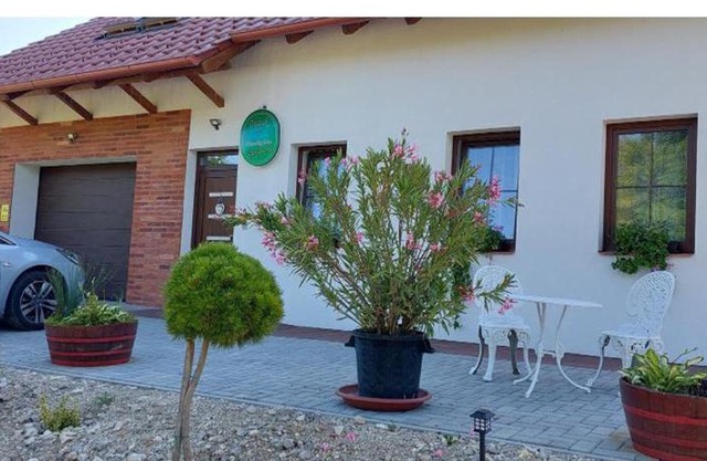 Patak Vendégház