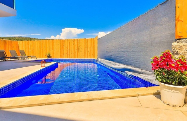 Patara 2 Bedroom Villa - 4409