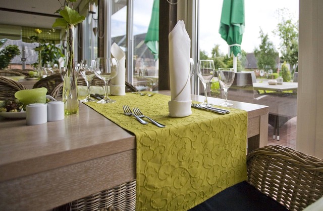Paulsen's Landhotel und Restaurant