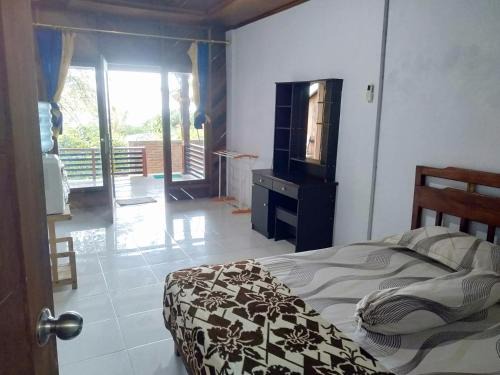 Paya Dua Guest House