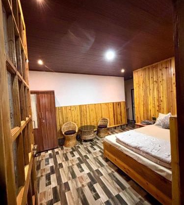 Payun Homestay