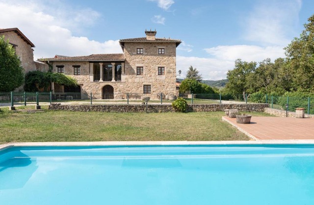 Pazo de Moreda