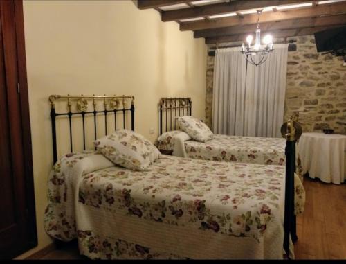 Pazo de San Lorenzo