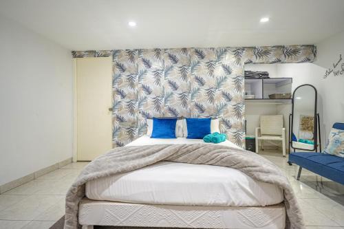 Peace vacation rental aruba